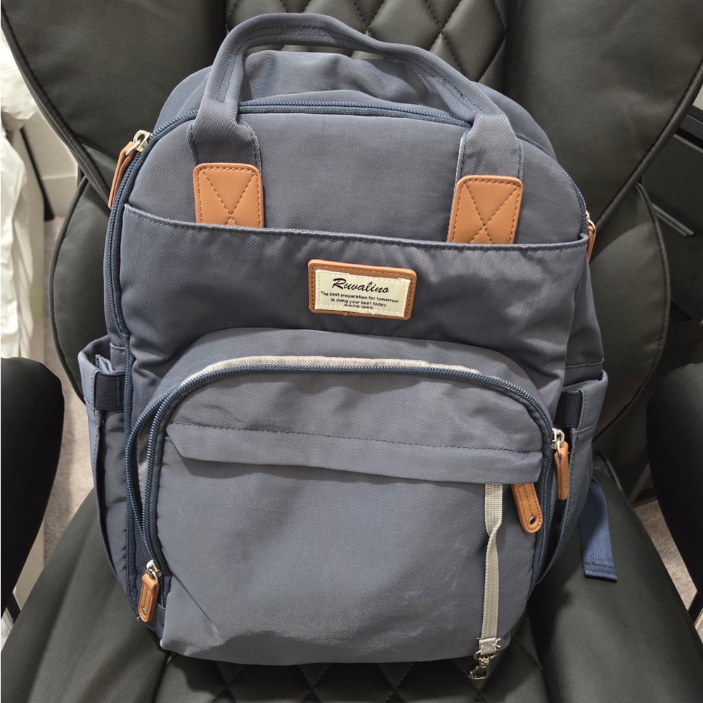 Diaper bag